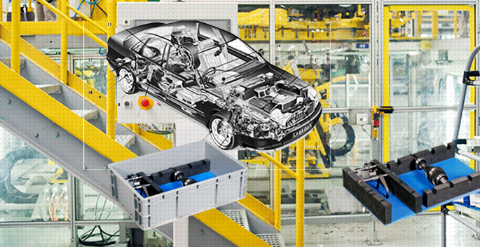 內(nèi)襯包裝設(shè)計(jì)